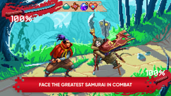 Duel at SakuraSamurai Duels of Medieval Japan