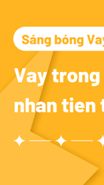 Sáng bóng Vay