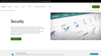 Image 0 for Juniper Identity Manageme…