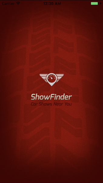 ShowFinder