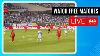 Live Sports TV - Football ONTv