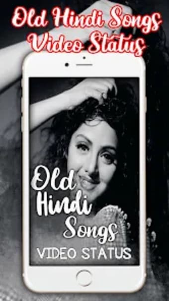 Old Hindi Songs Video Status: