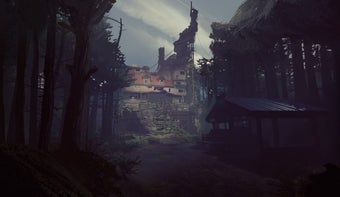 What Remains of Edith Finch