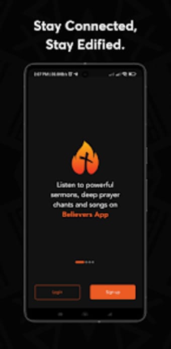 Believers App