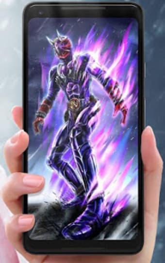 Kamen Rider HD Wallpapers