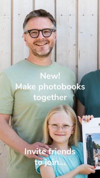 Once Upon  Photo Books