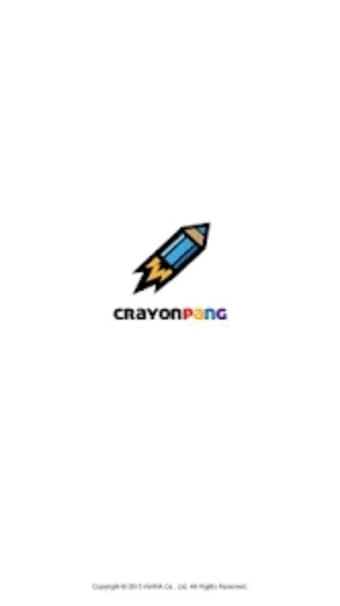 Crayonpang - 3D Coloring