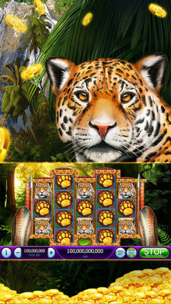 Slots Spin Rich  Casino Games