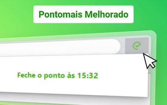 Pontomais Melhorado