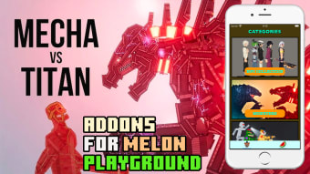 Melon Addons for Playground PG