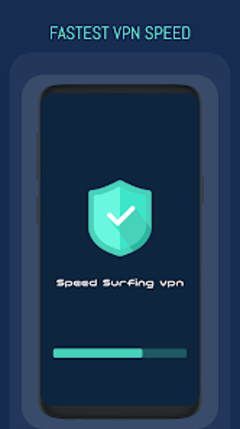 Speed Surfing vpn