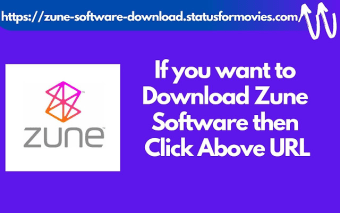Zune Software Download [Window 10] Details