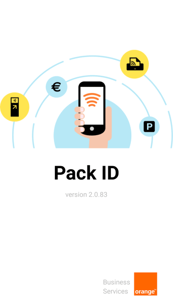 Pack ID