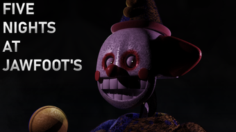 Five Nights at Jawfoots