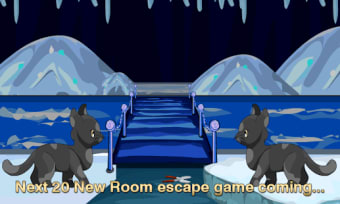 Escape Room - The 20 Rooms I