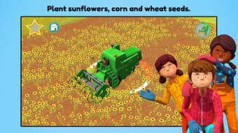 Little Farmers for Kids