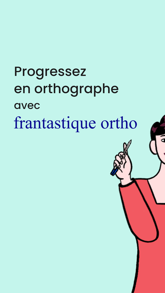 Frantastique Orthographe