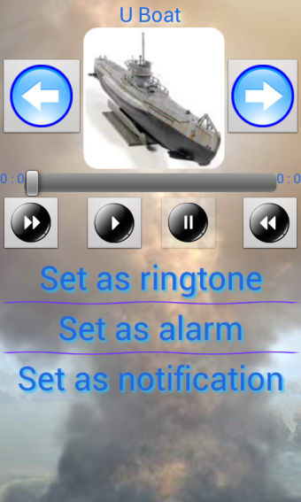 Alarm Ringtones
