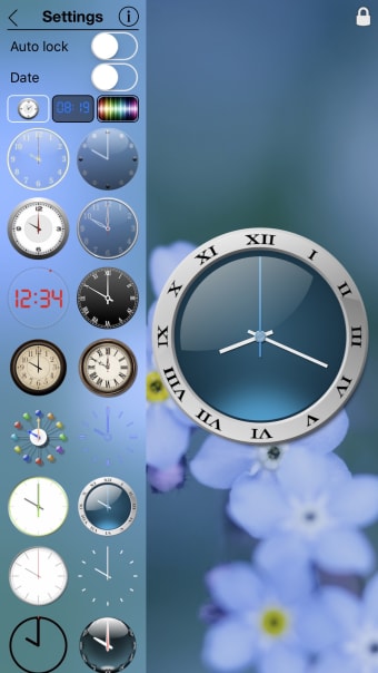 My Own Clock