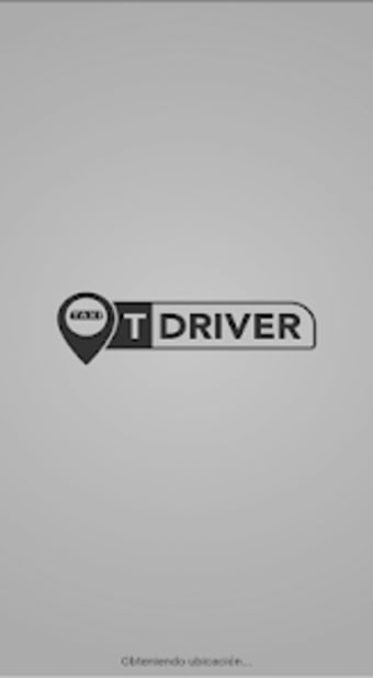 TDRIVER Conductor