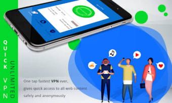 VPN Proxy Hotspot Master VPN Shield Free