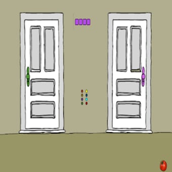 Smart Door Escape 2