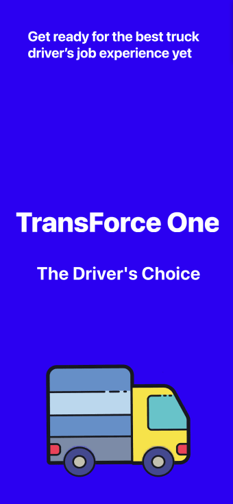 TransForce One