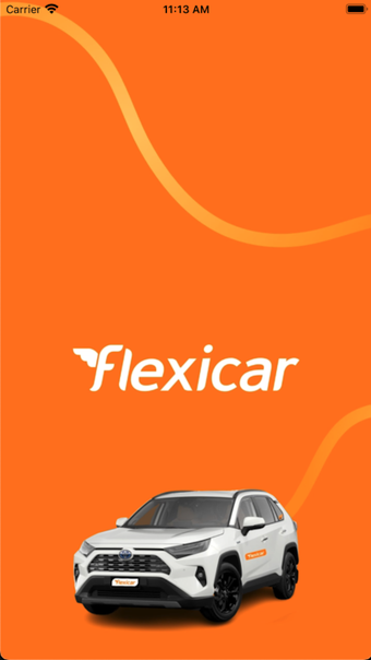 Flexicar Car Share