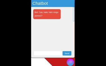 Atlas24h ChatBot