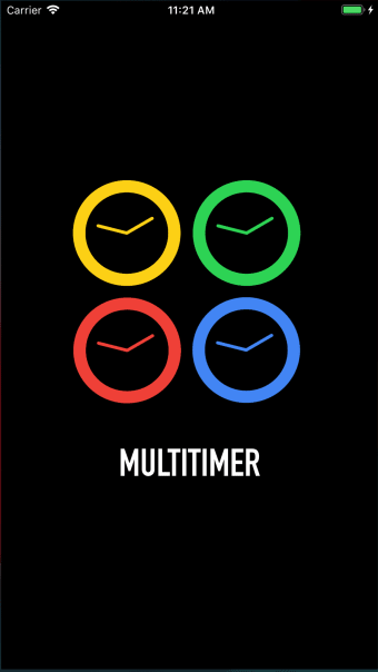 Multi Timer: Utility