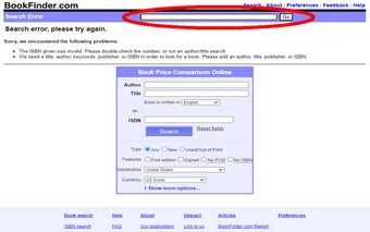 Barcode Scanner Helper