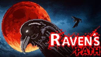 Ravens Path