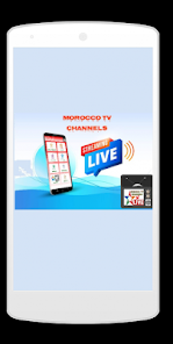 Morocco TV Channels