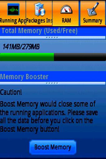 Memory Booster LifeTime FREE