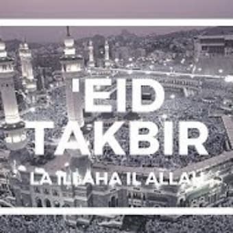 Takbeerat al Eid