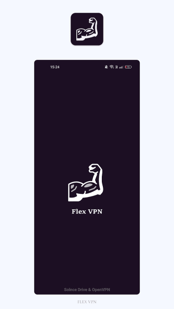 Flex VPN