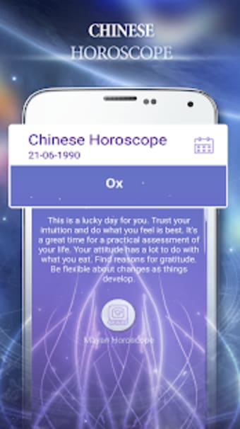 Daily Horoscope - Zodiac Astrology  Horoscope App