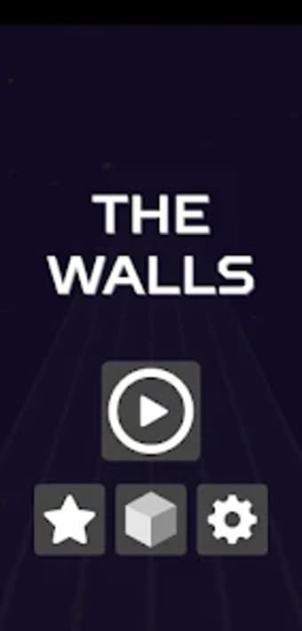 The Wall - Endless runner 2d