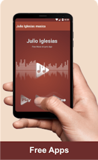 Julio Iglesias musica