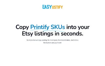 Easy Listify