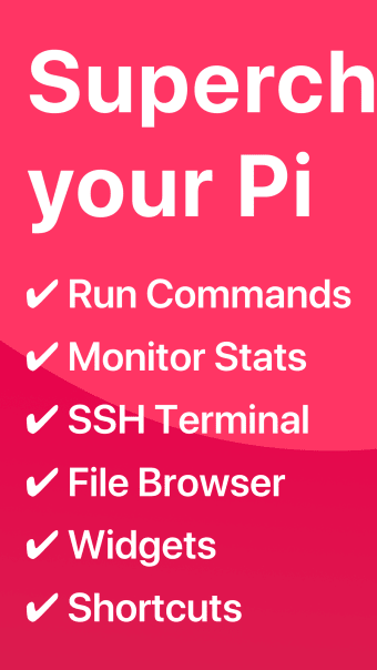 SimplePi for Raspberry Pi