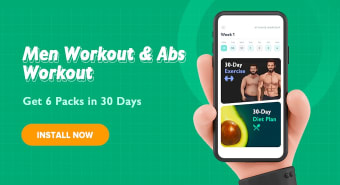 Home Workout - Abs Workout