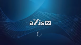 axis tv
