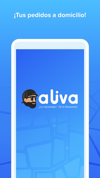 aliva