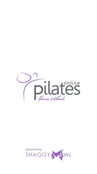 Online Pilates