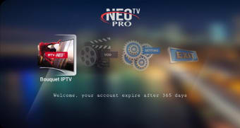 NeoTv Pro