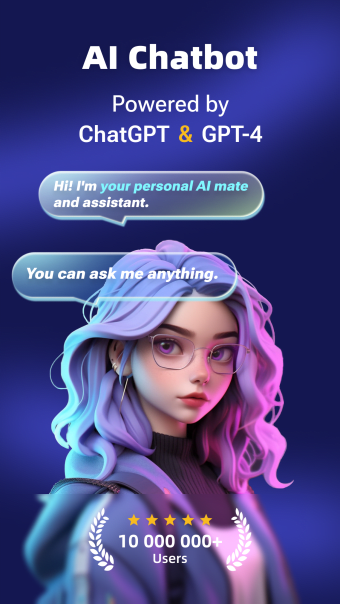 MateAI - AI Writing  ChatBot