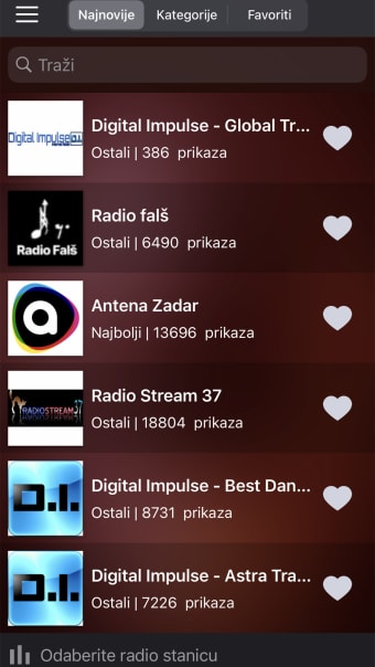 Radio Hrvatski
