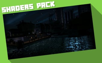 Ultra Shaders Texture Pack