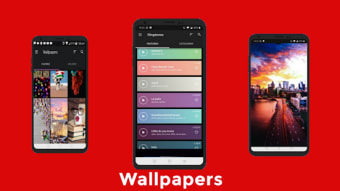 Free ZEDGE Plus Ringtones and Wallpapers Tips 2019
